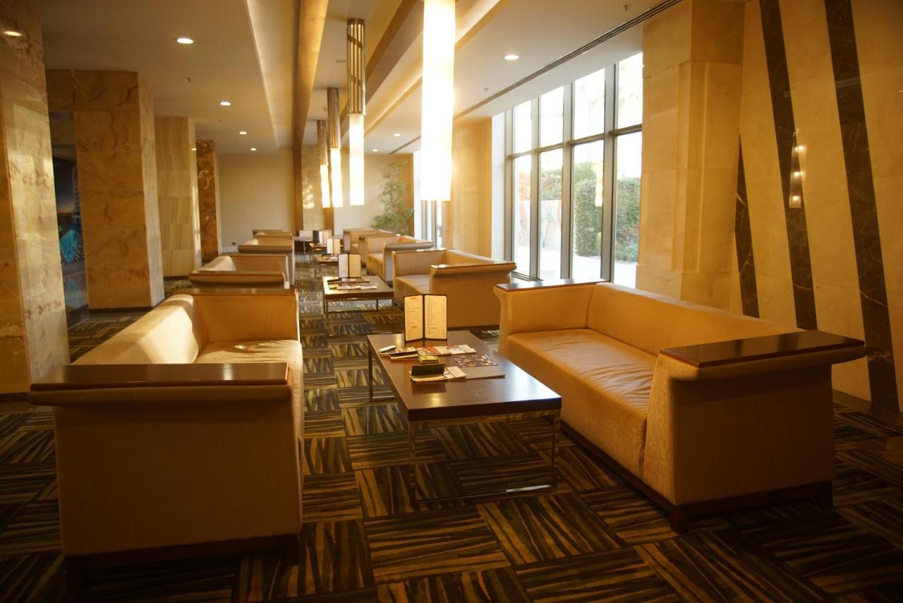 The Green Park Pendik İstanbul Dış mekan fotoğraf The lobby of the hotel