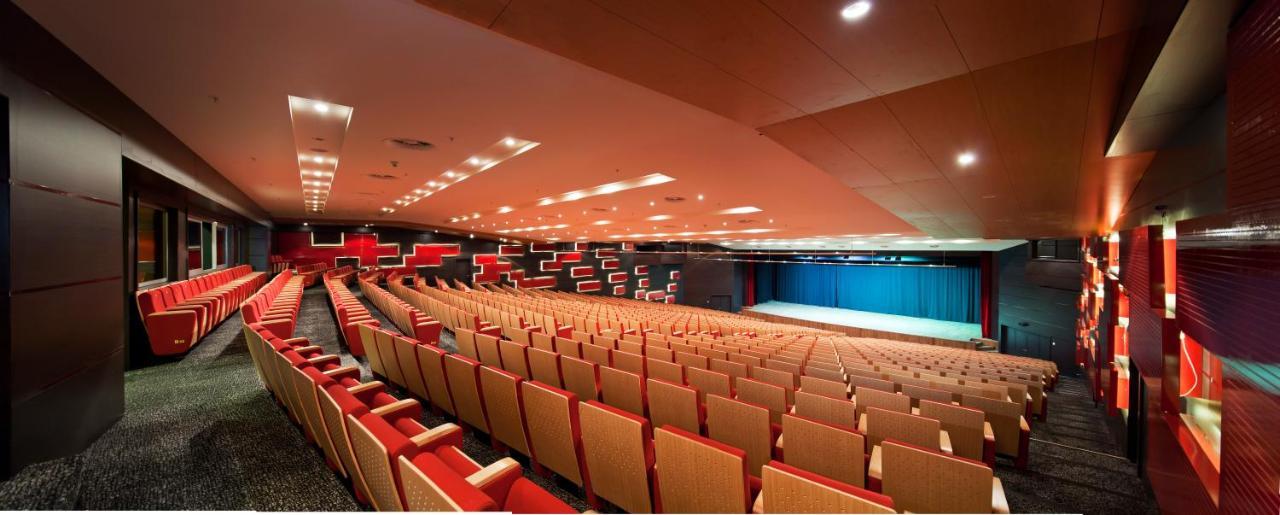 The Green Park Pendik İstanbul Dış mekan fotoğraf Auditorium