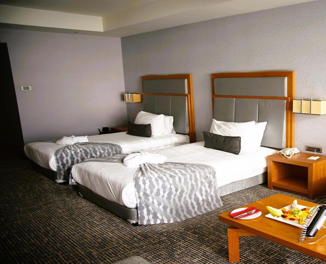 The Green Park Pendik İstanbul Dış mekan fotoğraf A room at the hotel