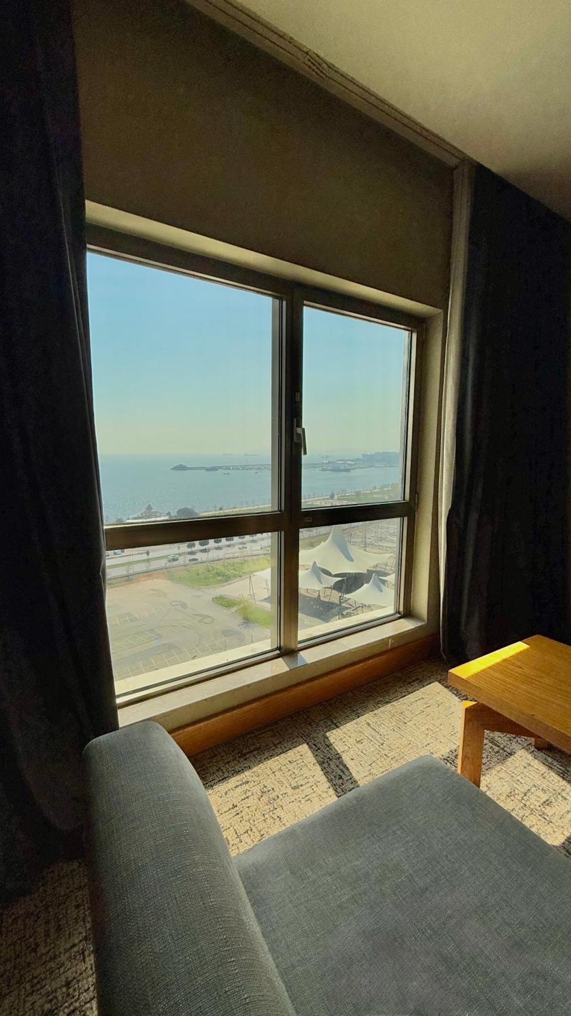 The Green Park Pendik İstanbul Dış mekan fotoğraf