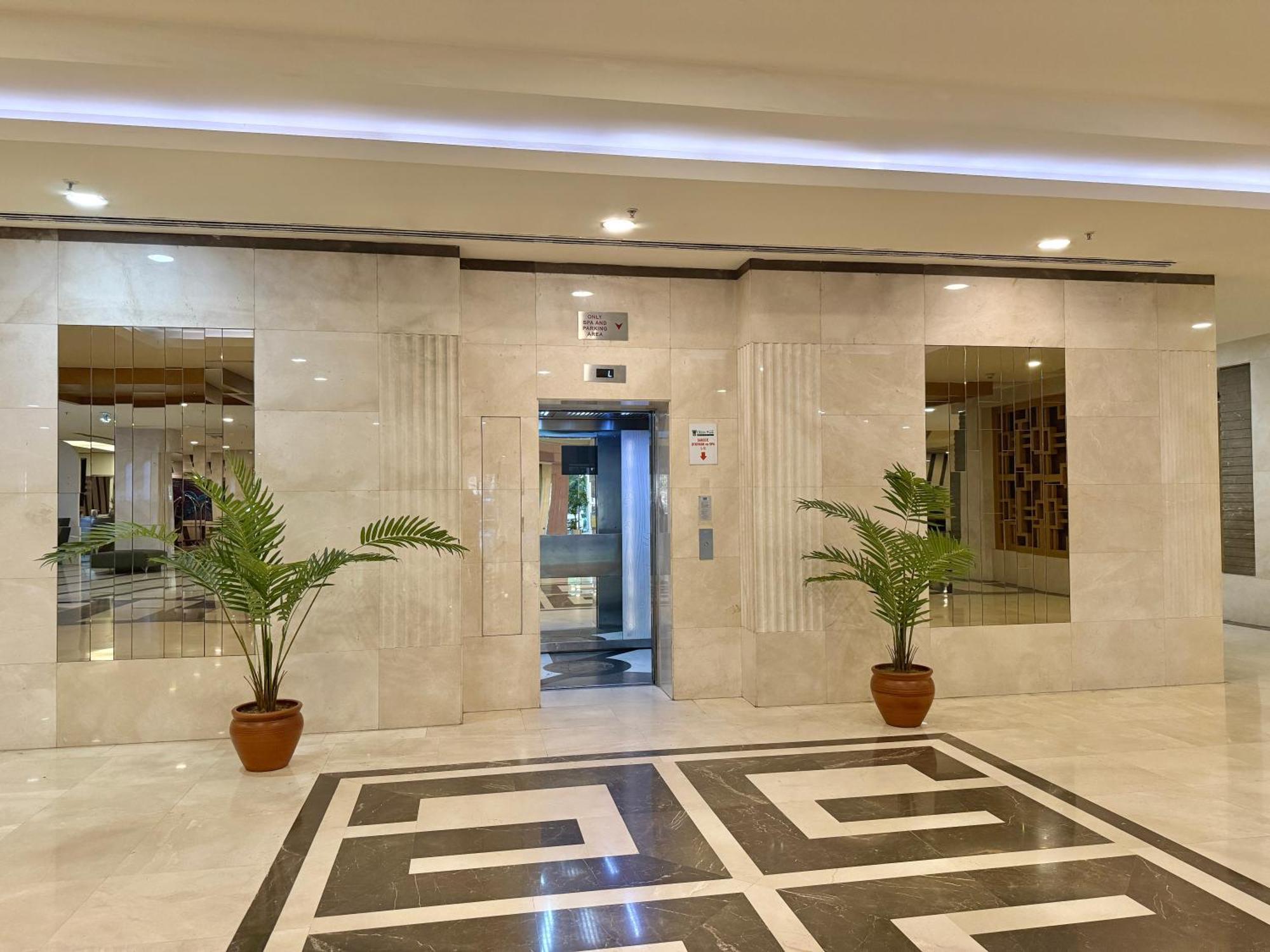 The Green Park Pendik İstanbul Dış mekan fotoğraf