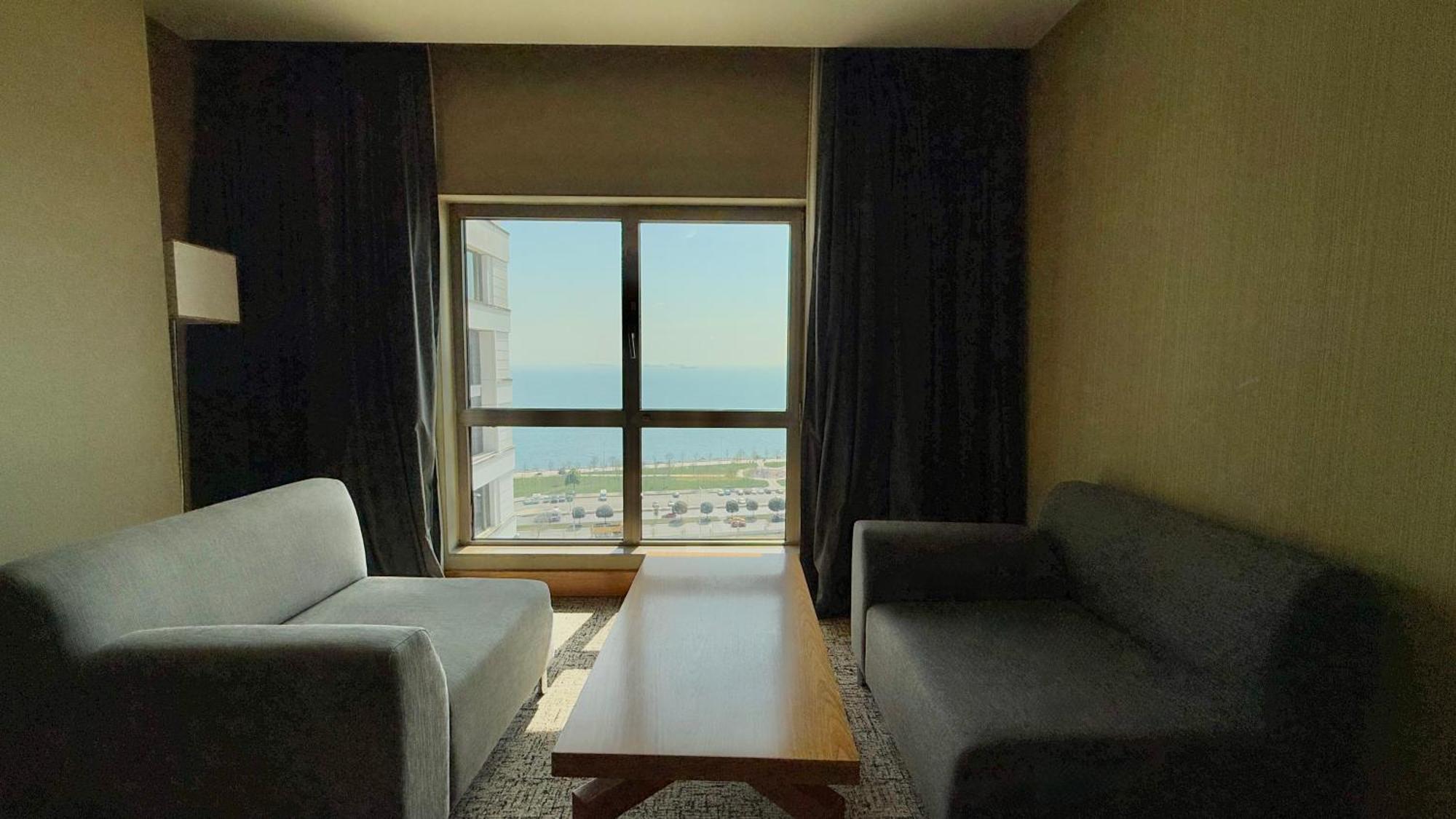 The Green Park Pendik İstanbul Dış mekan fotoğraf