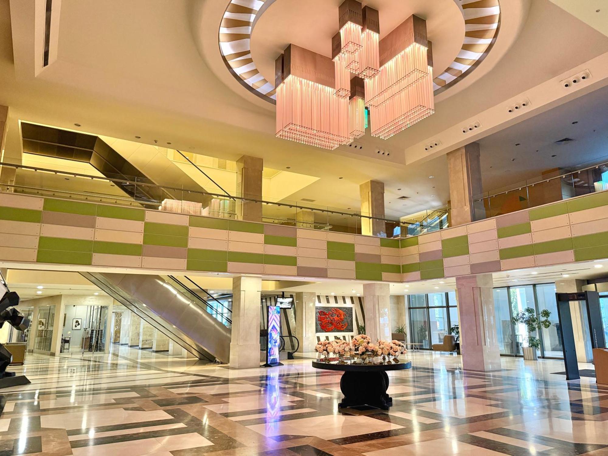 The Green Park Pendik İstanbul Dış mekan fotoğraf